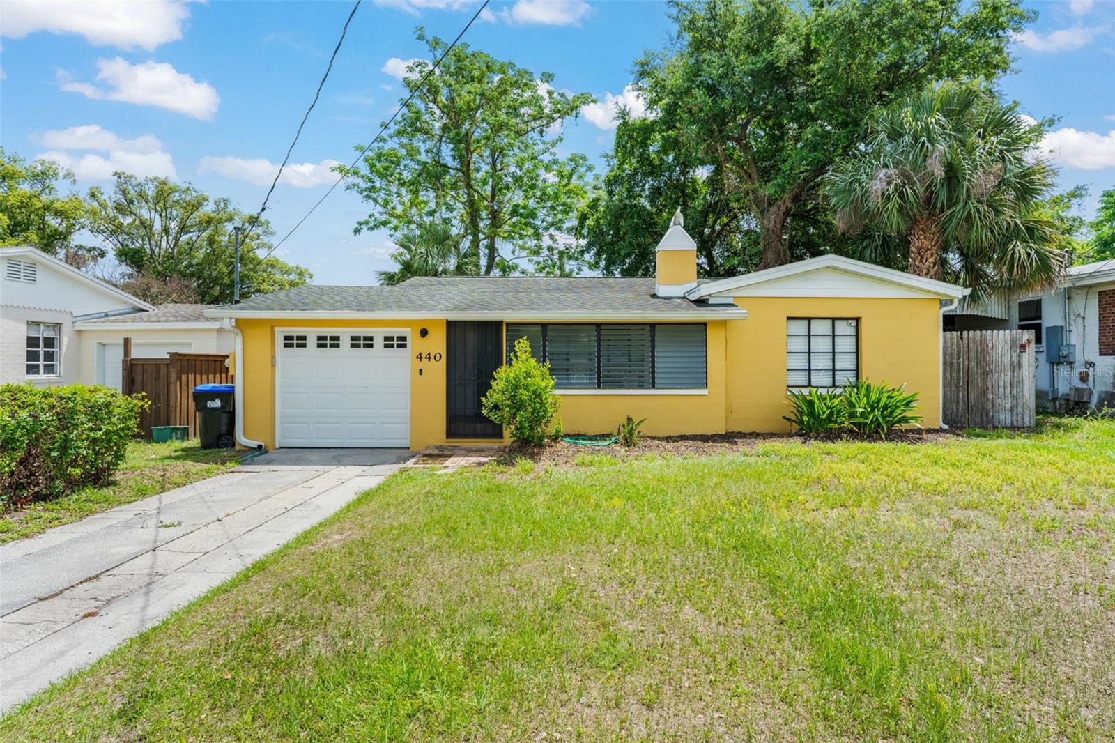 Details for 440 Cambridge Boulevard, WINTER PARK, FL 32789