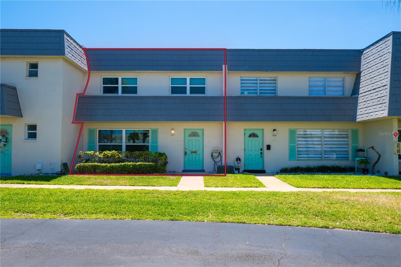 Details for 402 Dove Lane 2-7, SATELLITE BEACH, FL 32937