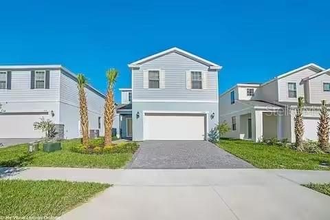 Details for 8933 Prague Way, KISSIMMEE, FL 34747