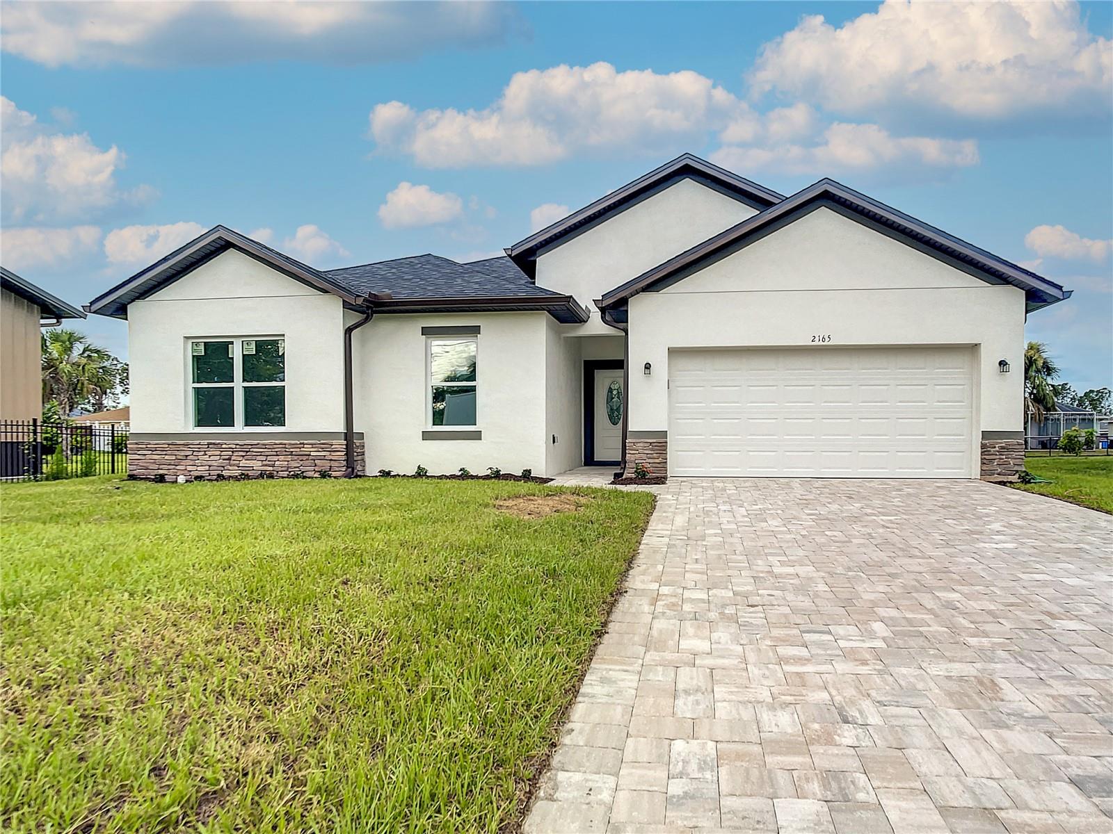Details for 14210 Luxo Avenue, PORT CHARLOTTE, FL 33953