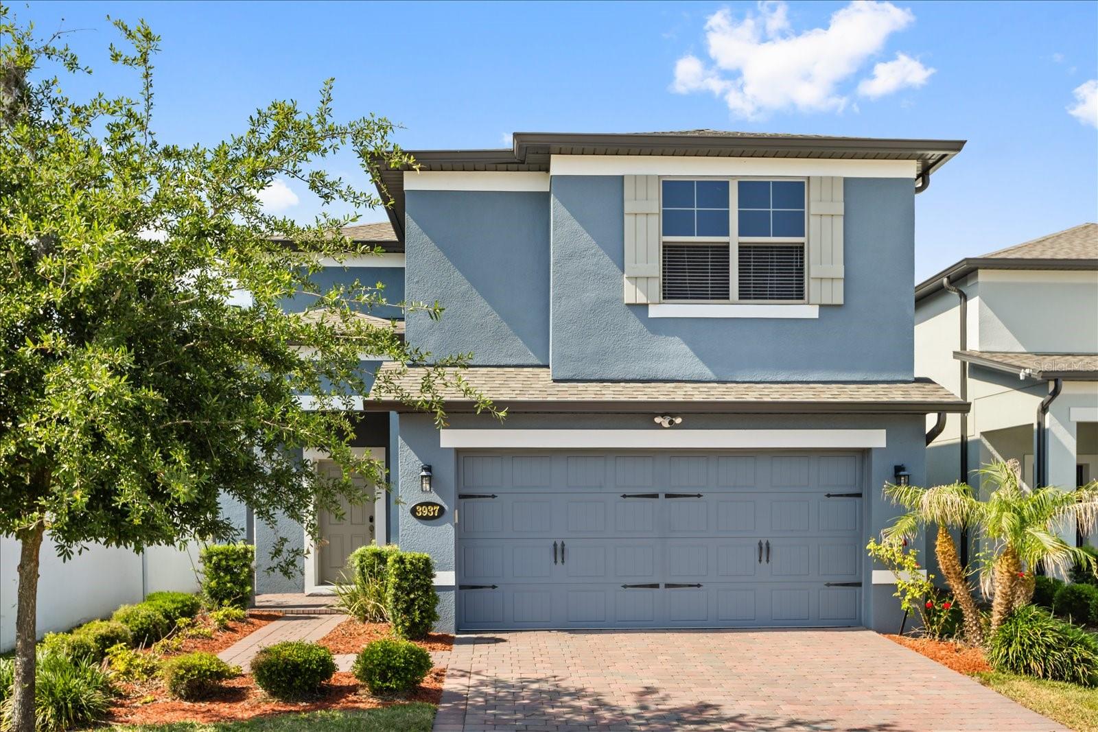 Details for 3937 Ceremony Cove, SANFORD, FL 32771