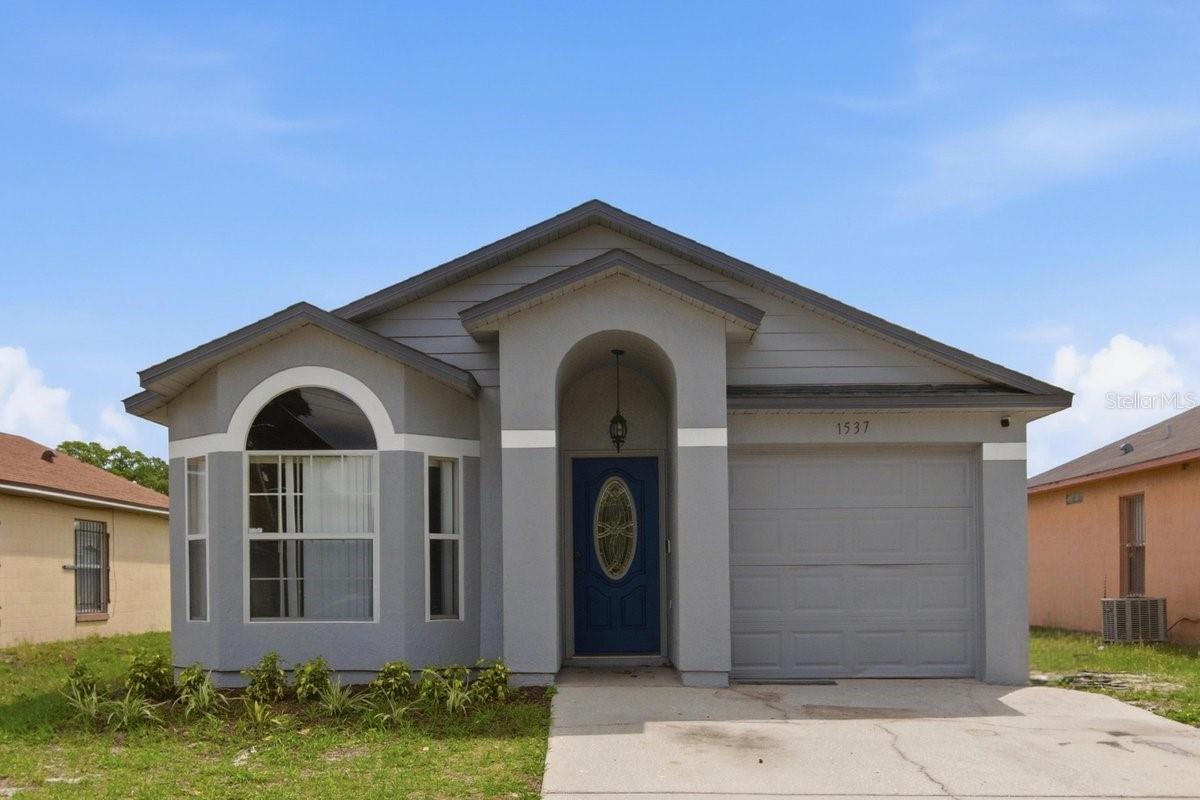 Details for 1537 Ridge Pointe Drive, ORLANDO, FL 32808