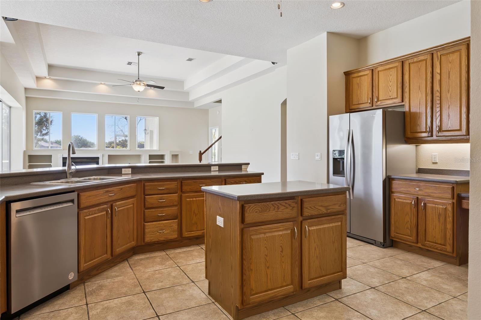 Image 10 of 44 For 2347 Warren Woods Drive