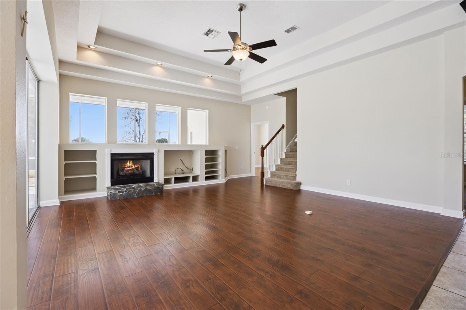 Image 15 of 44 For 2347 Warren Woods Drive