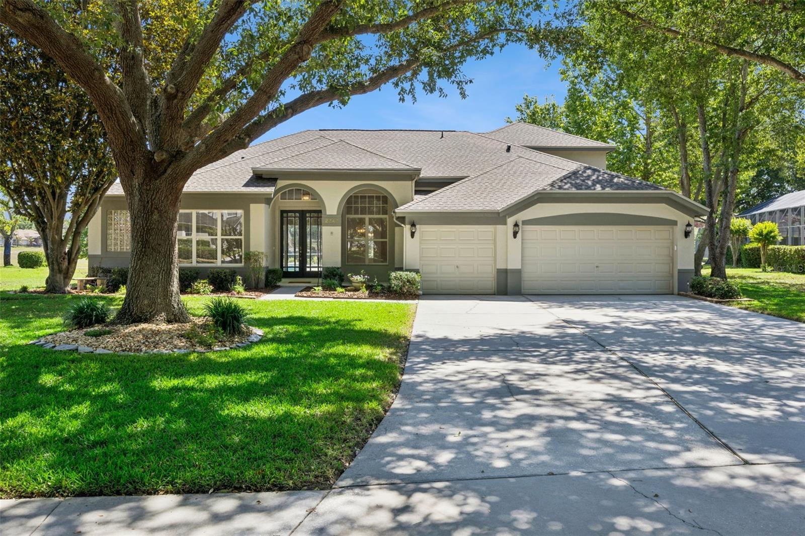 Image 3 of 44 For 2347 Warren Woods Drive