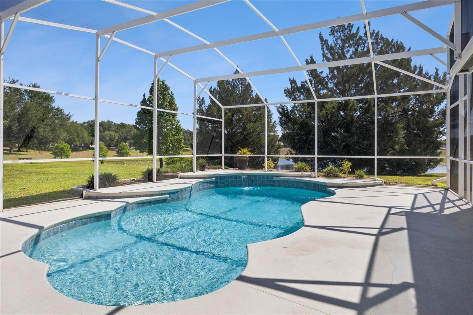 Image 33 of 44 For 2347 Warren Woods Drive