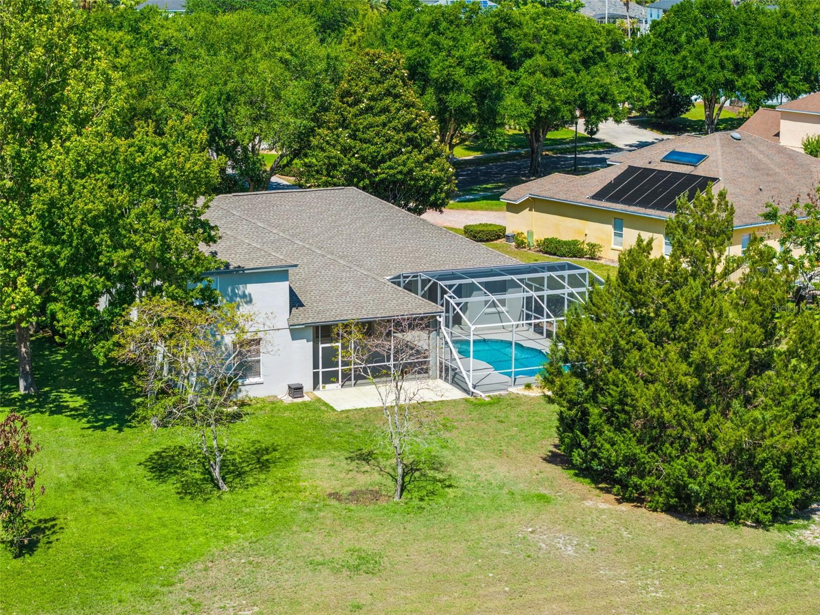 Image 37 of 44 For 2347 Warren Woods Drive