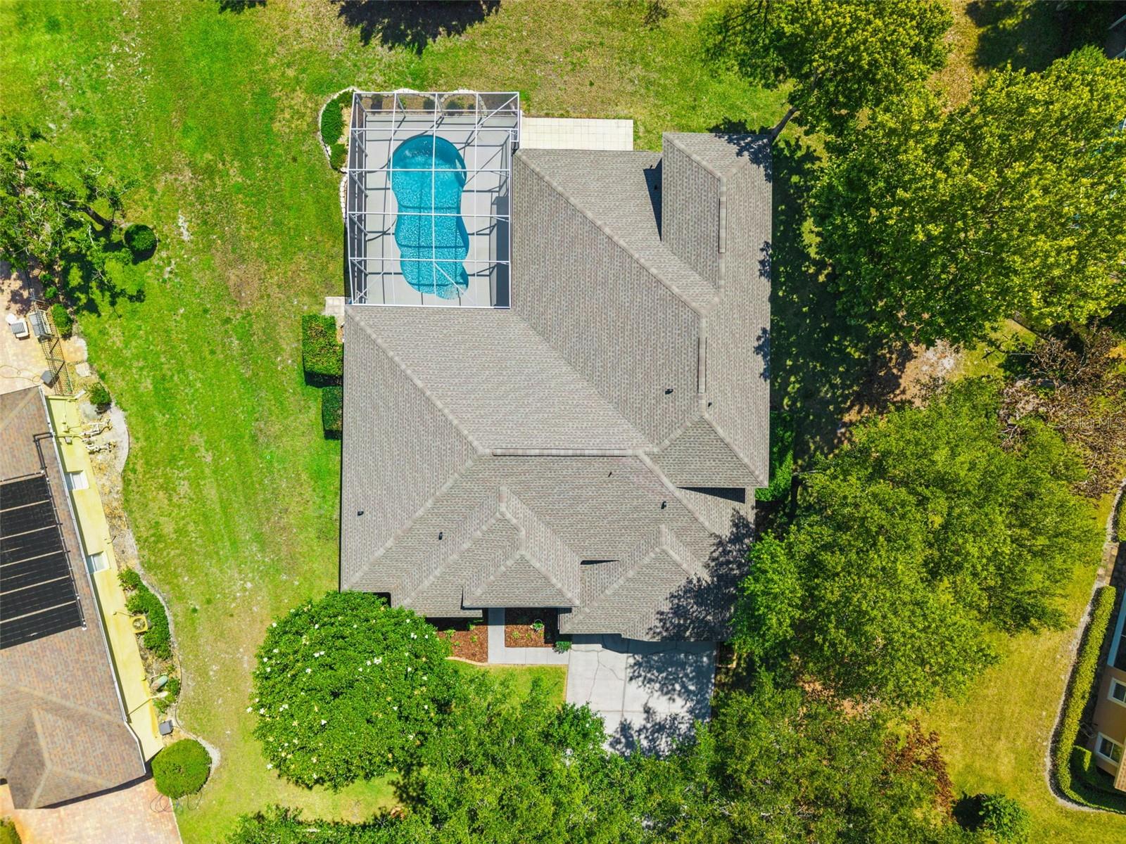 Image 5 of 44 For 2347 Warren Woods Drive