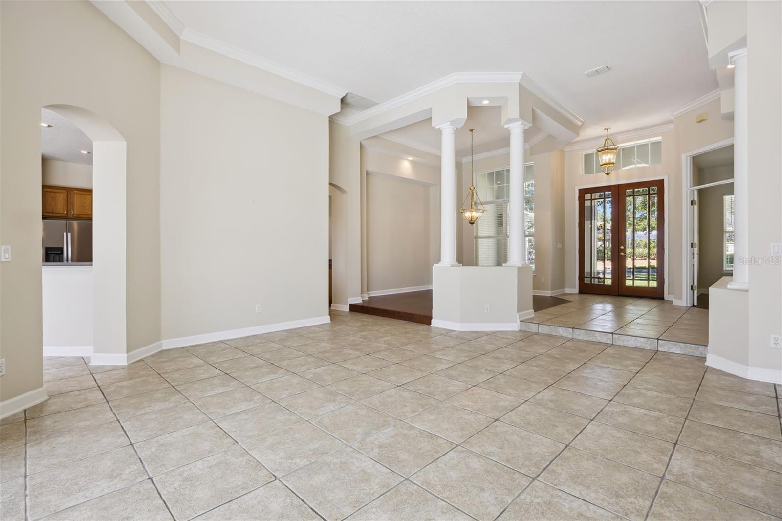 Image 7 of 44 For 2347 Warren Woods Drive