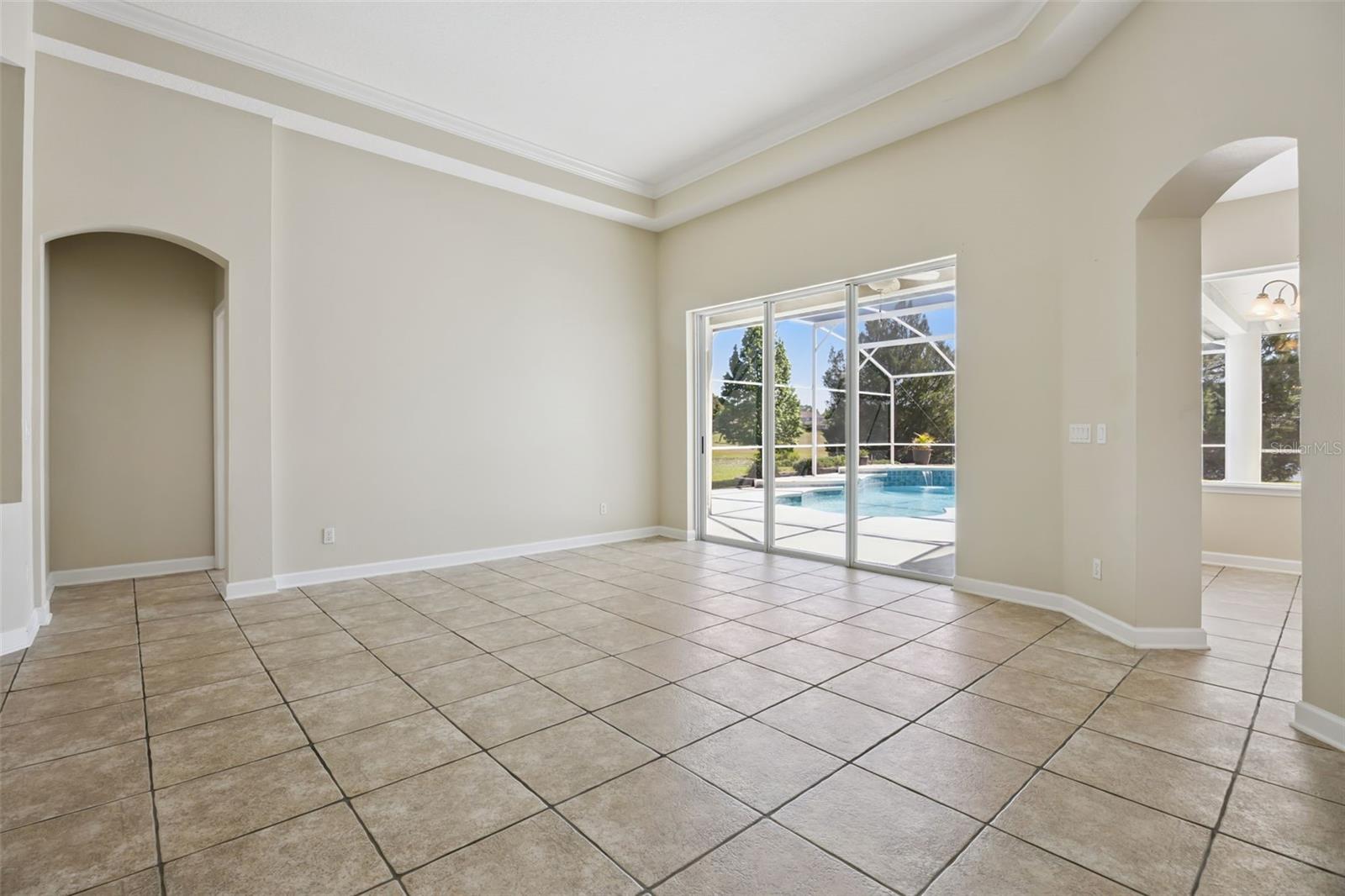 Image 8 of 44 For 2347 Warren Woods Drive