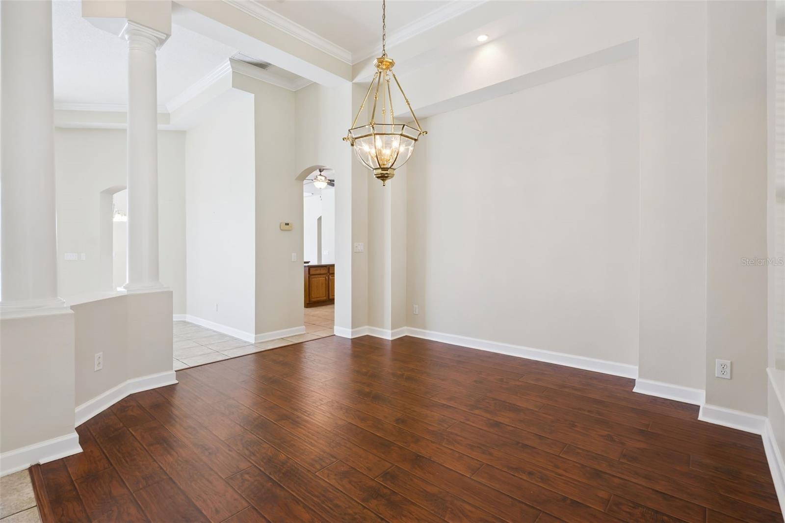 Image 9 of 44 For 2347 Warren Woods Drive