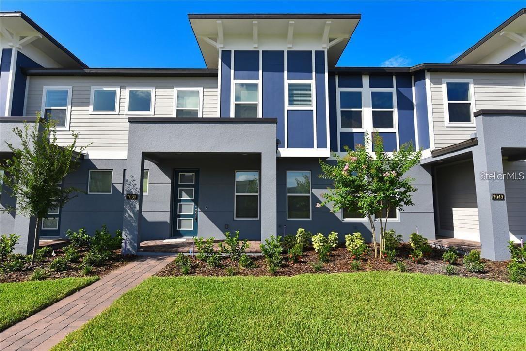 Details for 7055 Carrickbend Lane, ORLANDO, FL 32819