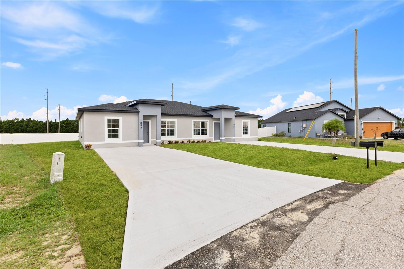 Details for 833 E Colville Dr, POINCIANA, FL 34759