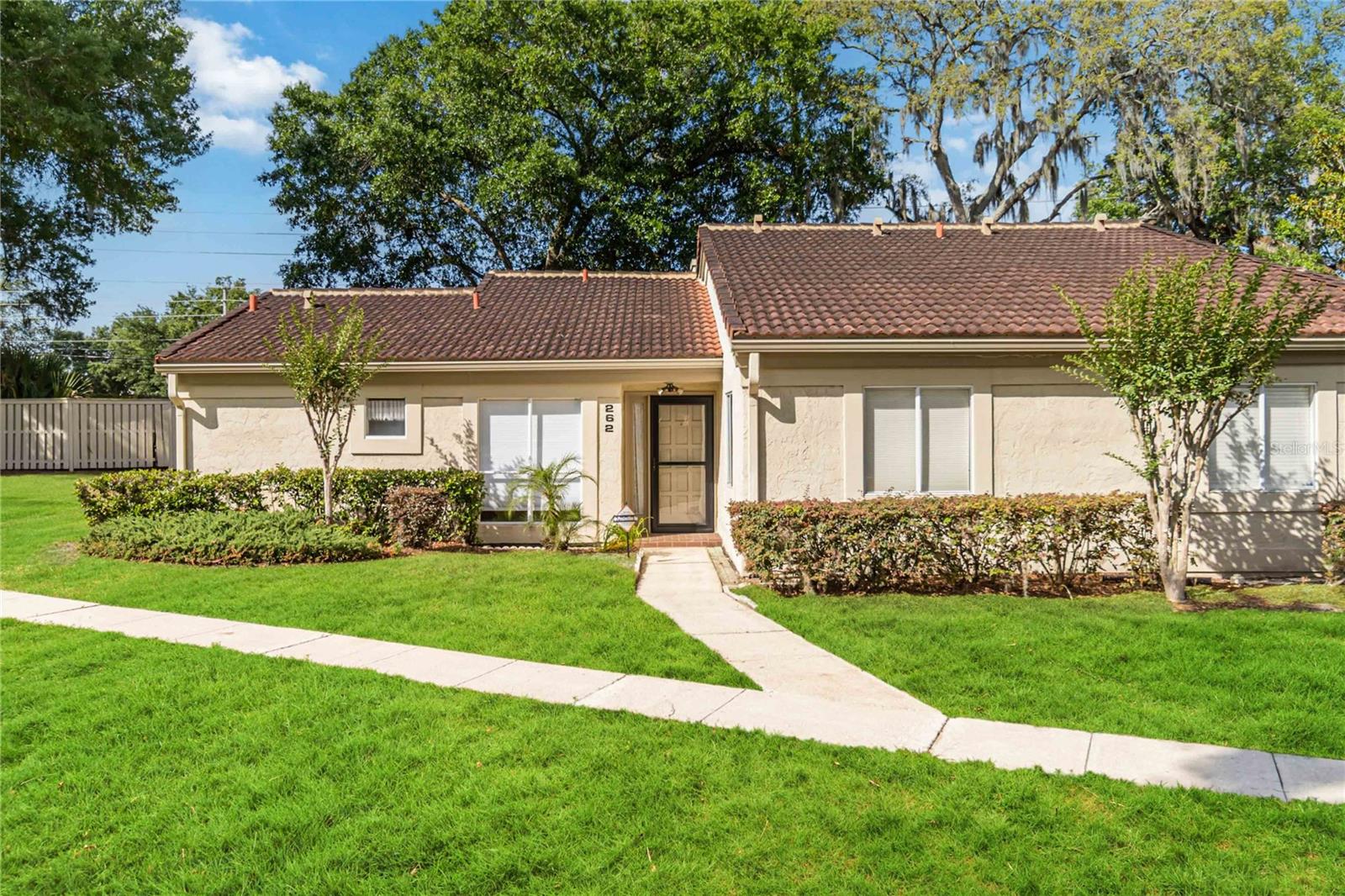 Details for 262 Sabal Palm Place, LONGWOOD, FL 32779