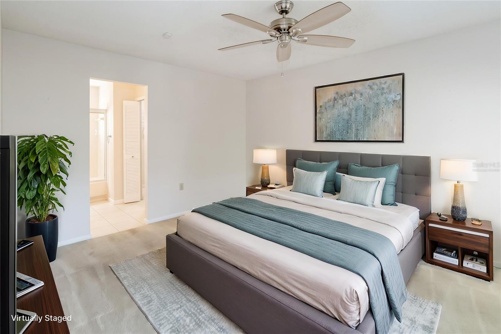 Image 12 of 25 For 262 Sabal Palm Place