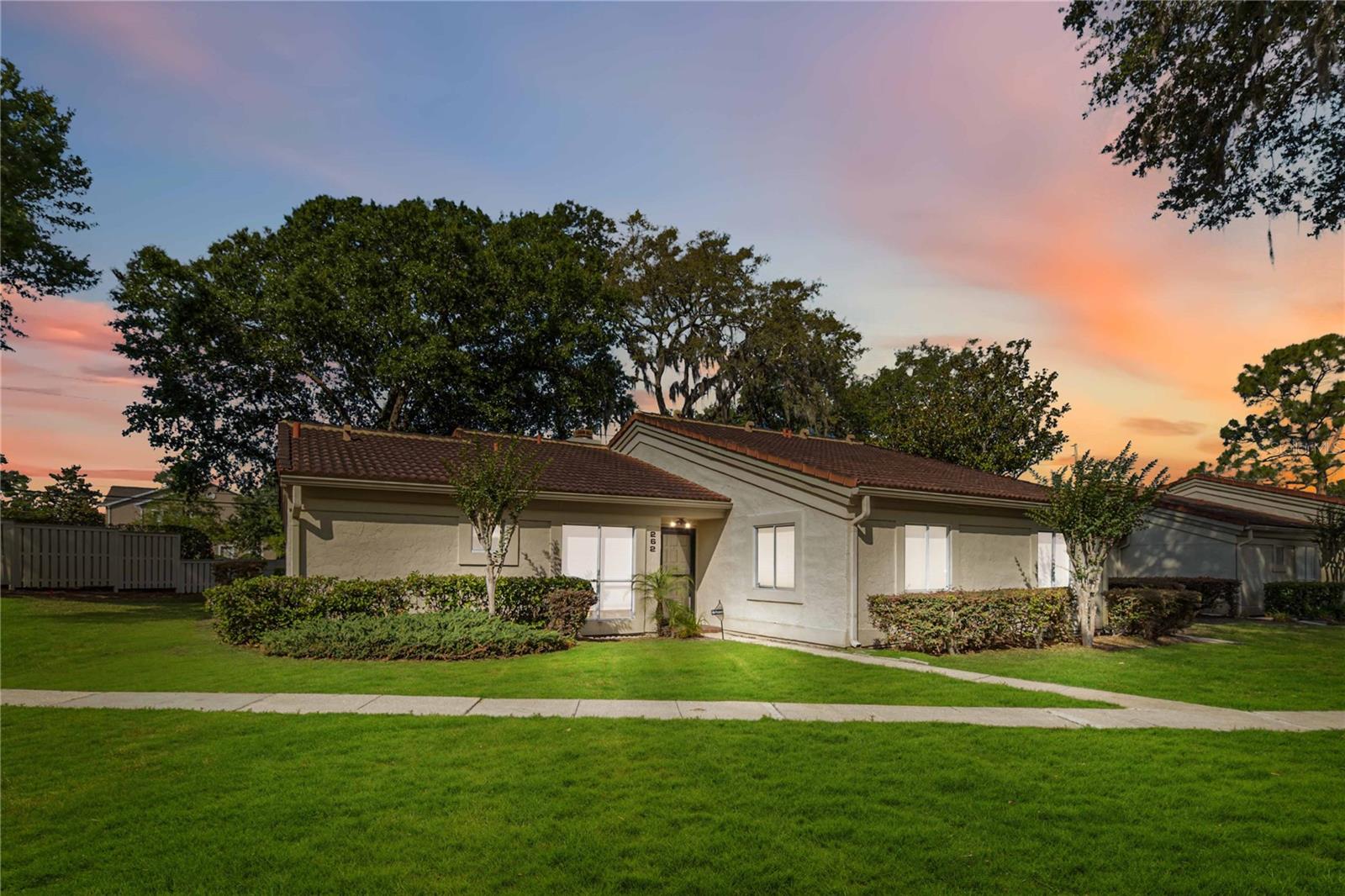 Image 2 of 25 For 262 Sabal Palm Place
