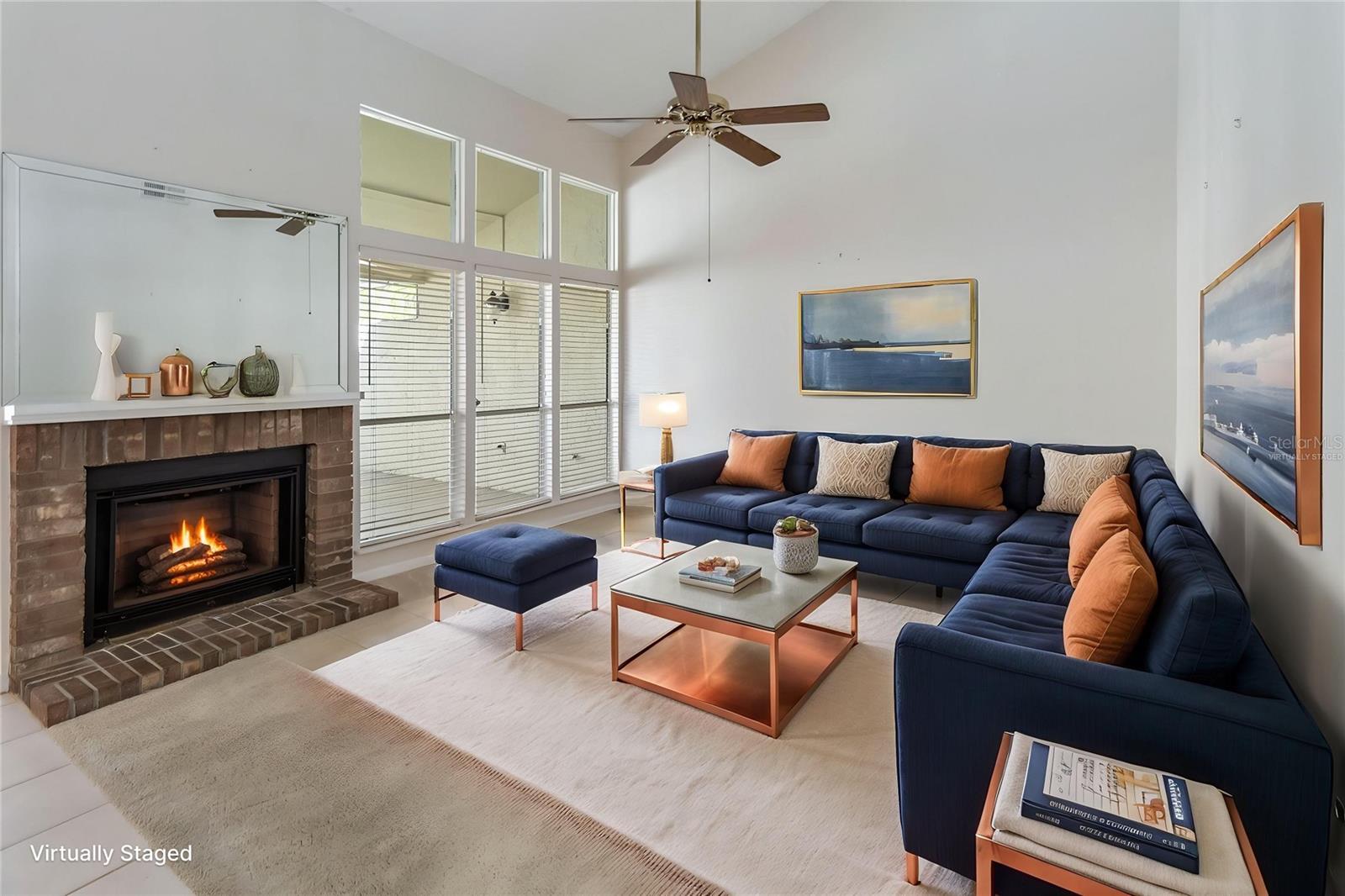 Image 4 of 25 For 262 Sabal Palm Place