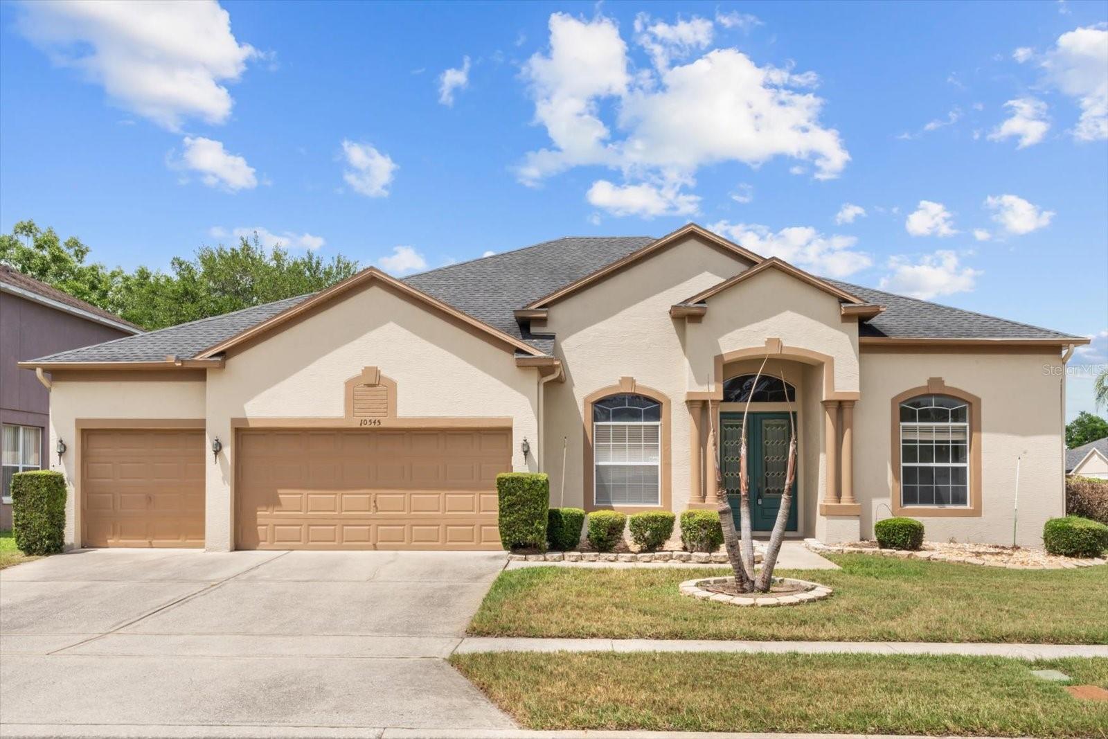 Details for 10545 Bruun Place, ORLANDO, FL 32825