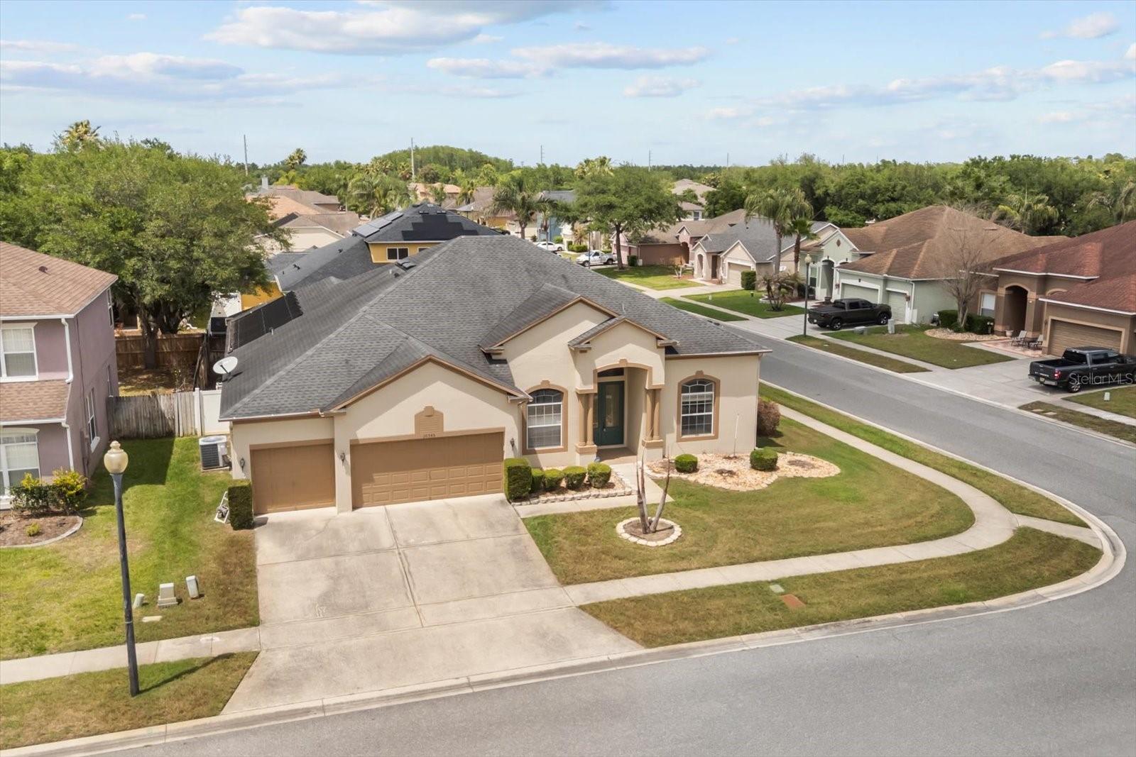 Image 3 of 44 For 10545 Bruun Place