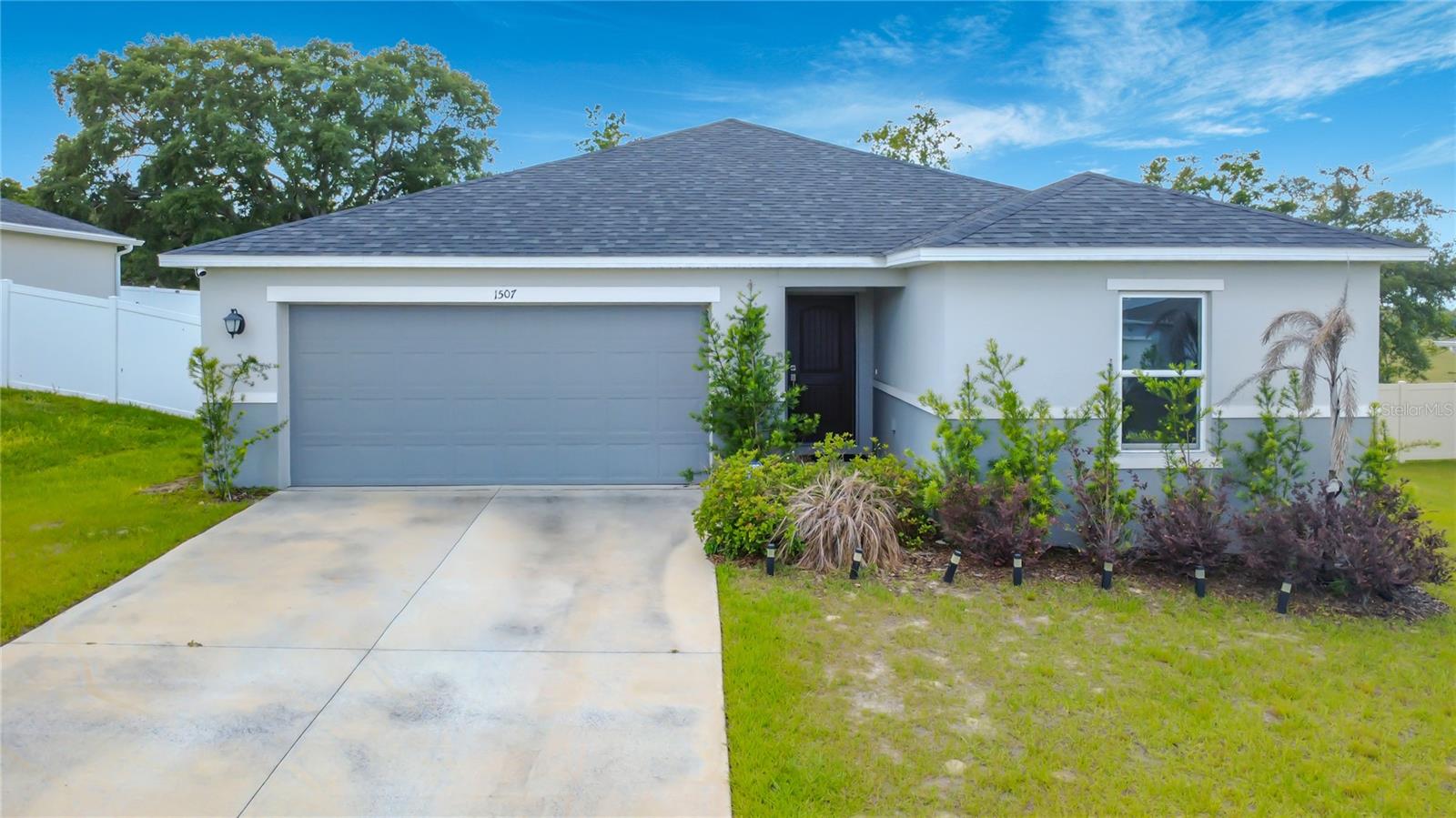 Details for 1507 Geranium Drive, MASCOTTE, FL 34753