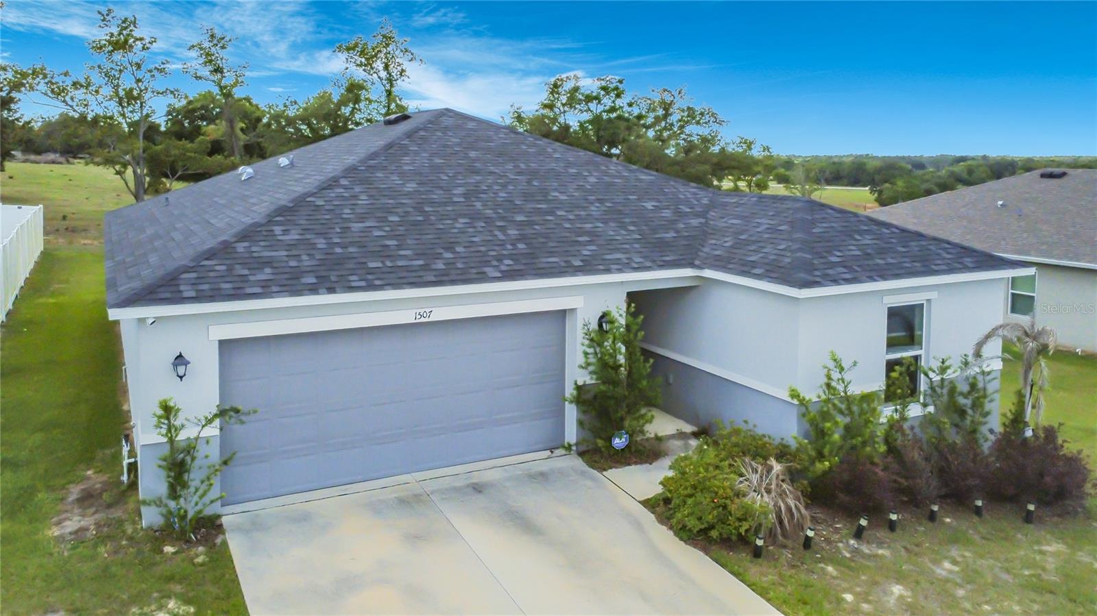Image 55 of 56 For 1507 Geranium Drive