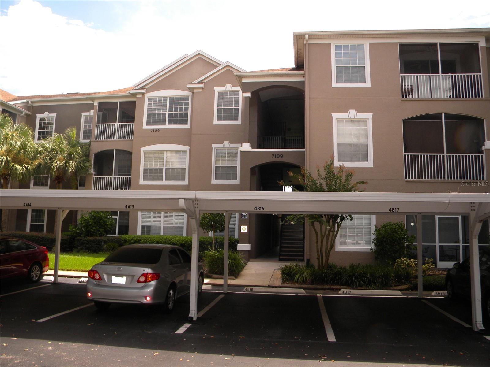 Details for 7109 Yacht Basin Avenue 436, ORLANDO, FL 32835