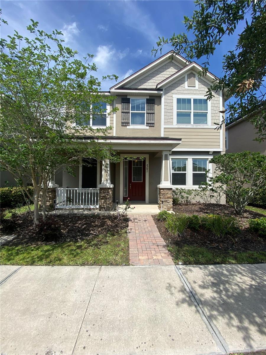 Details for 4787 Creekside Park Avenue, ORLANDO, FL 32811