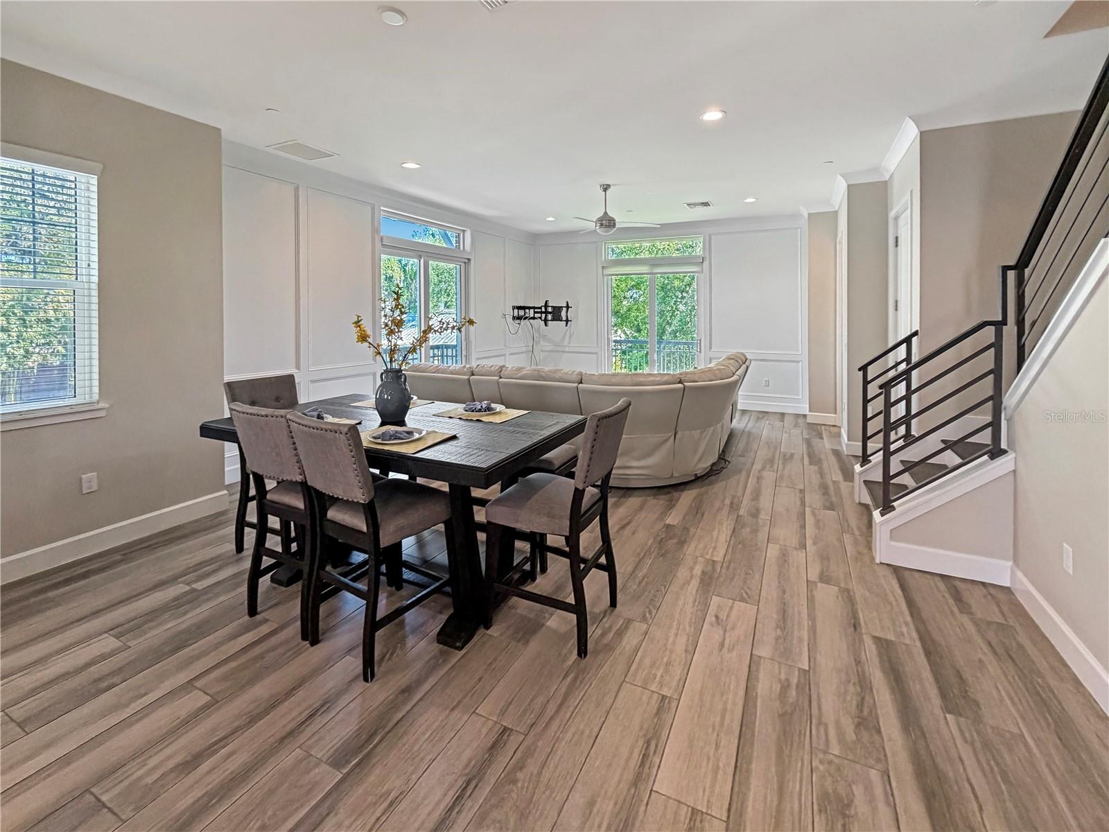 Image 4 of 30 For 461 Geranium Park Way