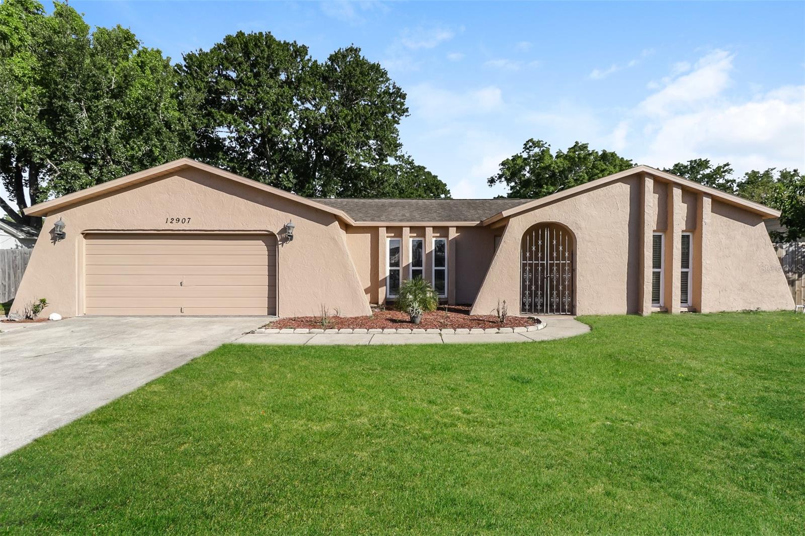 Details for 12907 Cedar Ridge Drive, HUDSON, FL 34669