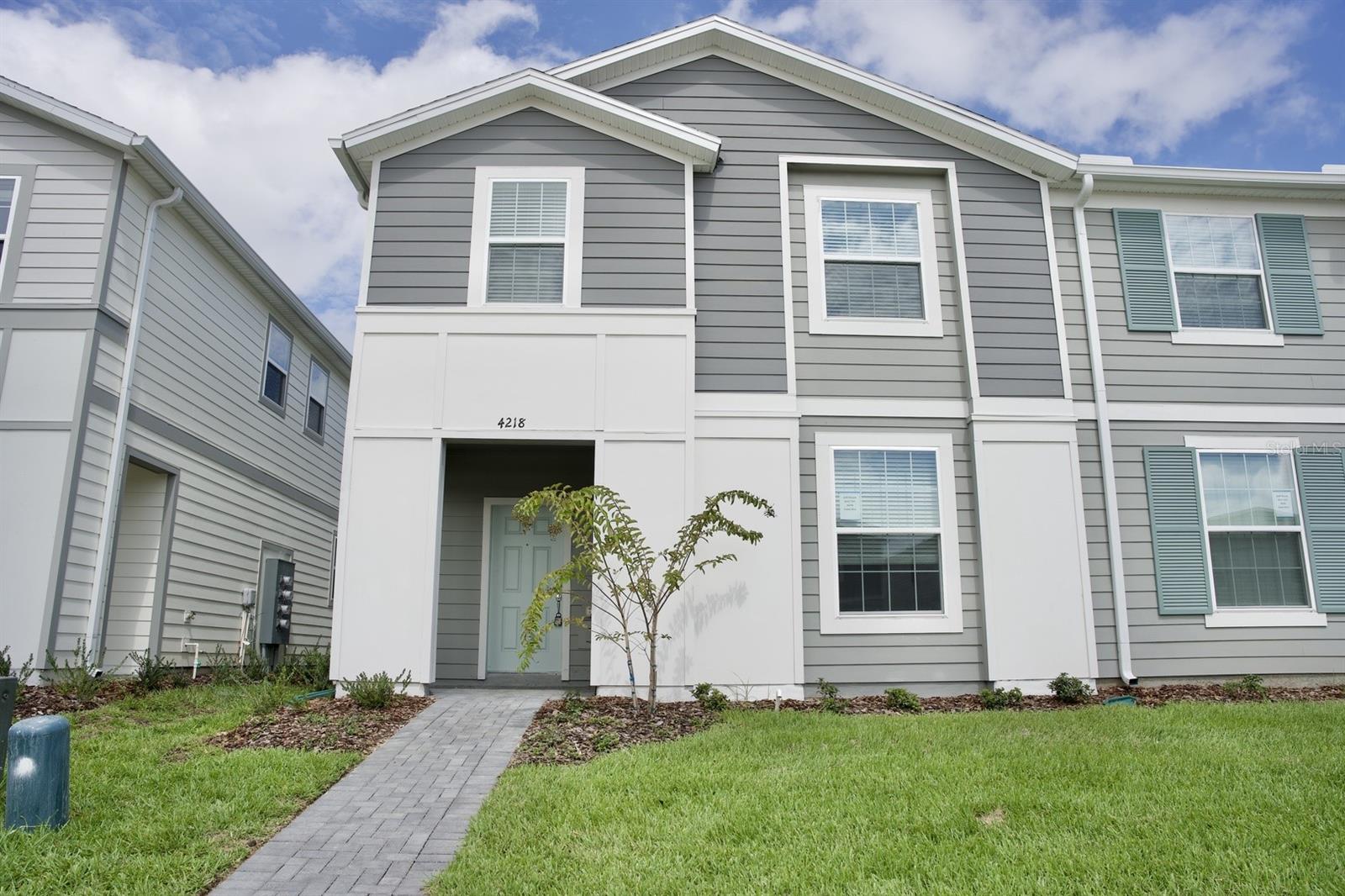 Details for 4218 Lana Avenue, DAVENPORT, FL 33897