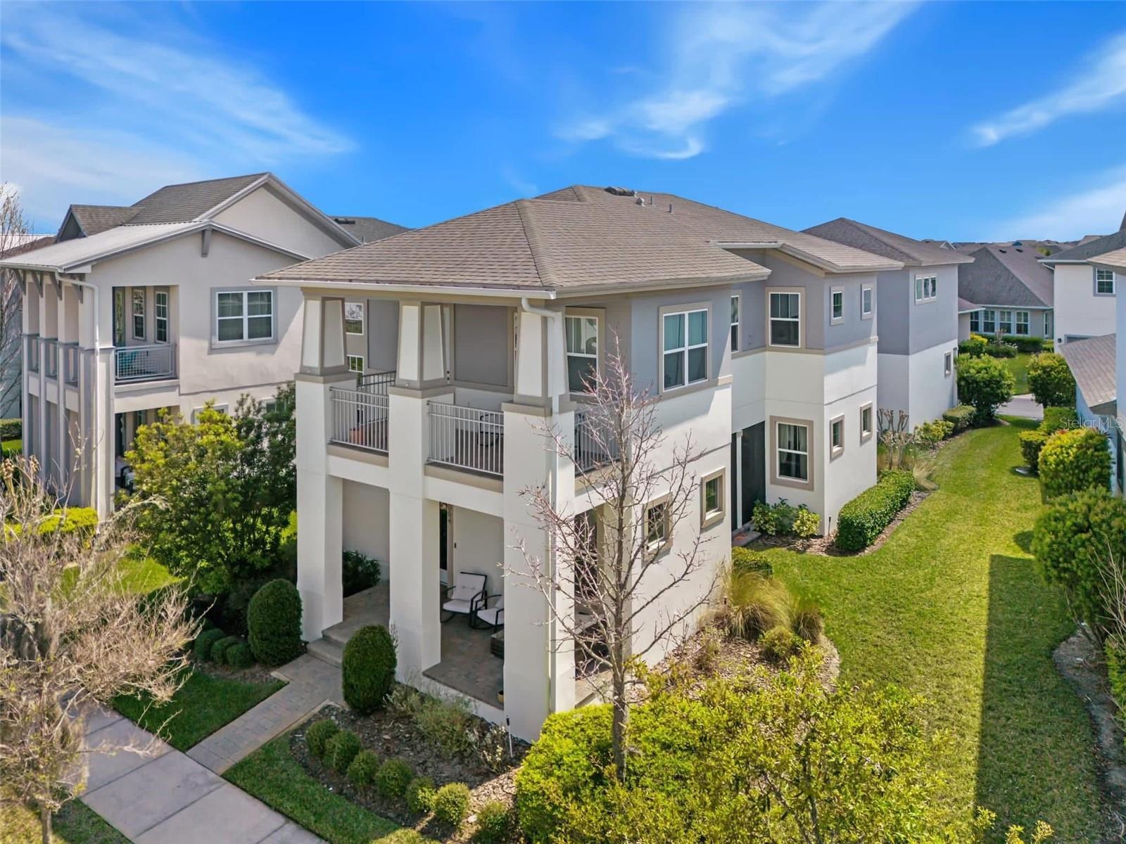 Details for 9064 Merrifield Sreet, ORLANDO, FL 32827