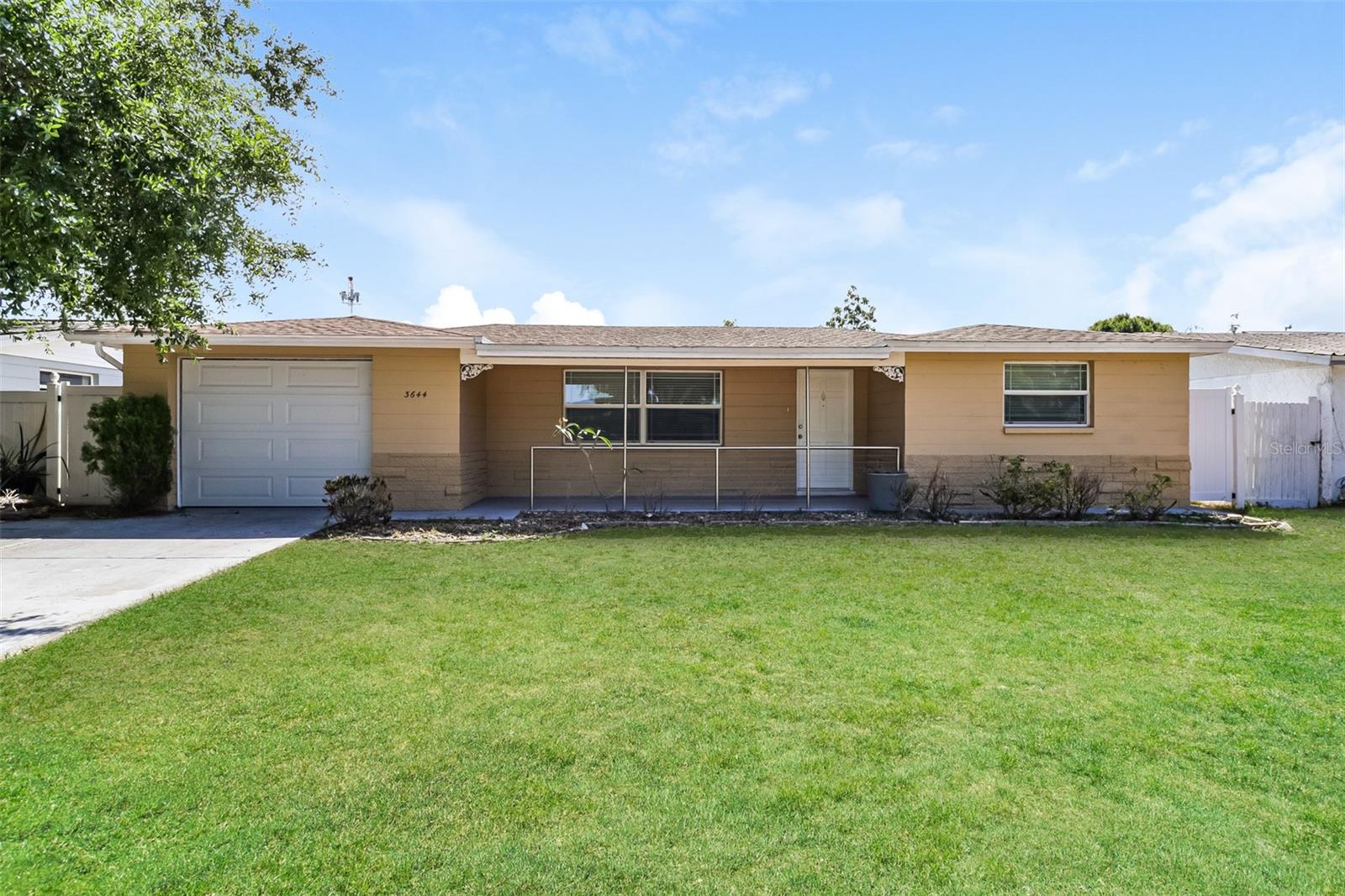 Details for 3644 Panola Drive, NEW PORT RICHEY, FL 34652