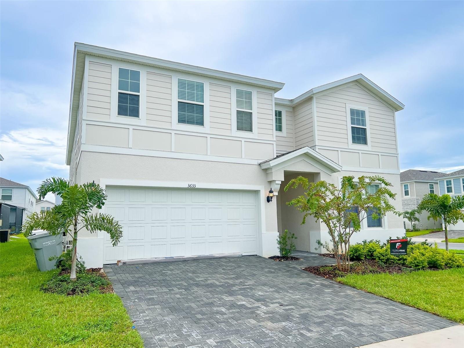 Details for 3633 Lily Lane, DAVENPORT, FL 33897