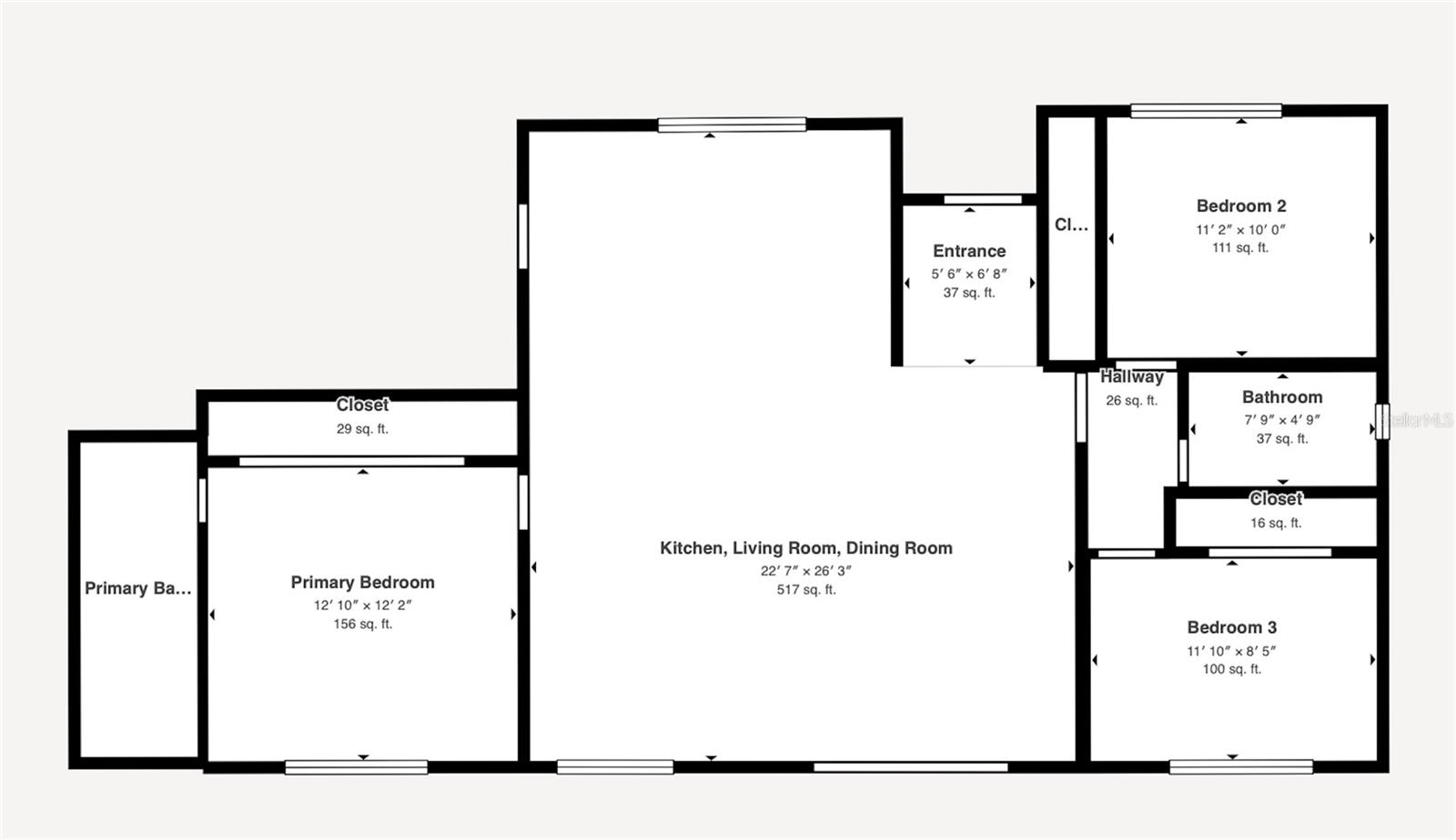 Image 43 of 43 For 319 Loch Lomond Avenue