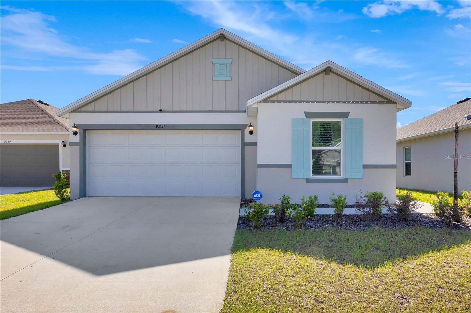Details for 9231 Westside Hills Drive, DAVENPORT, FL 33896