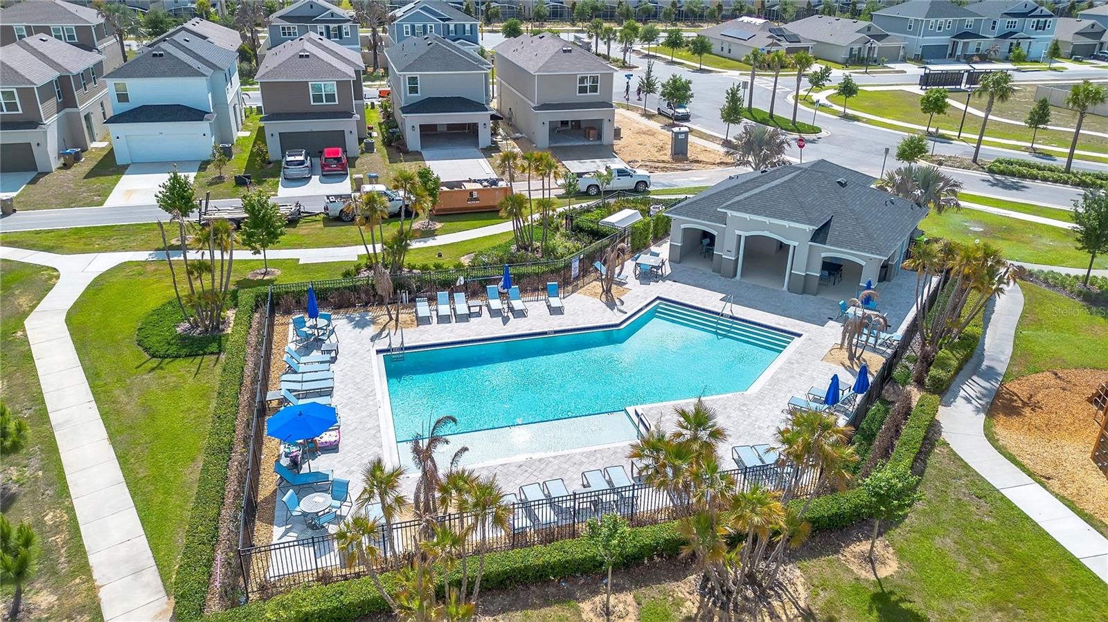 Image 30 of 31 For 9231 Westside Hills Drive