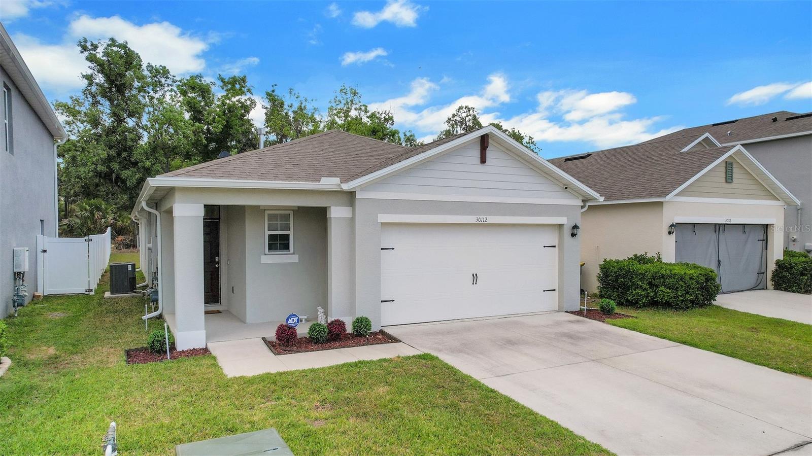Details for 30112 Armenia Road, LEESBURG, FL 34748
