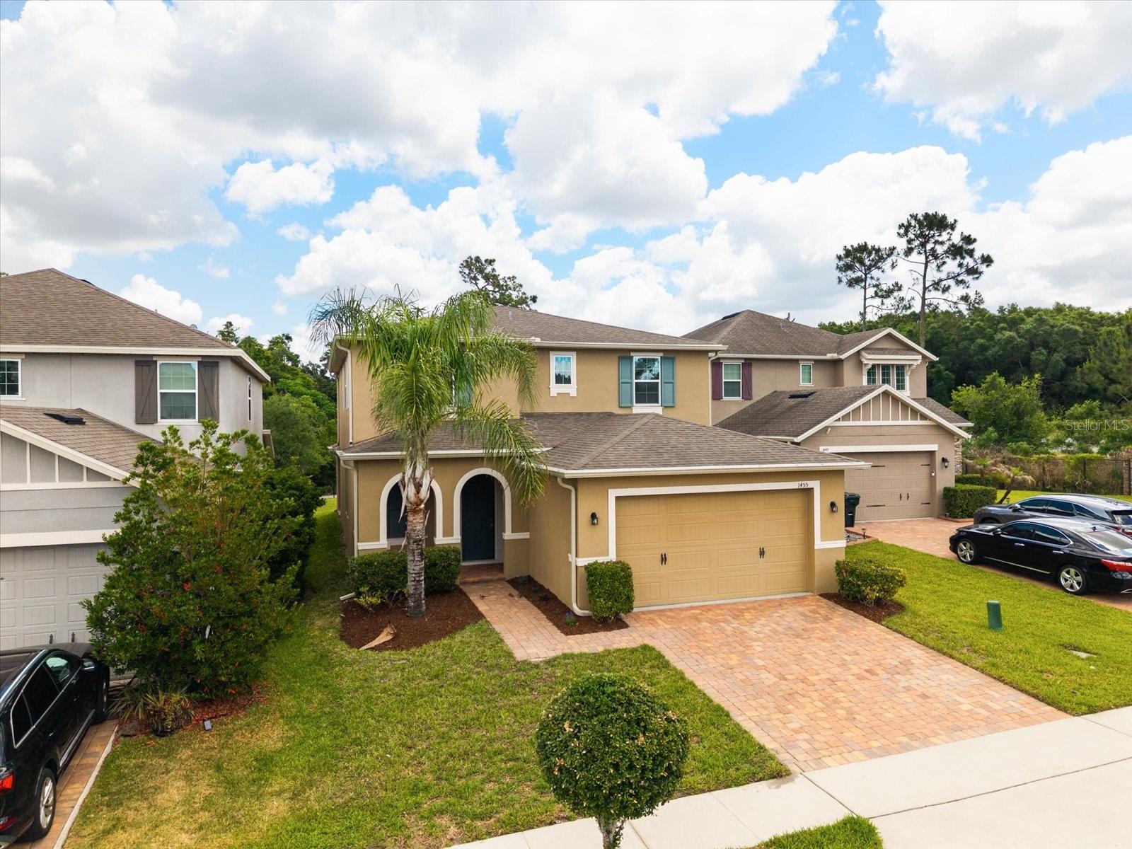 Details for 1455 Sourwood Drive, OCOEE, FL 34761