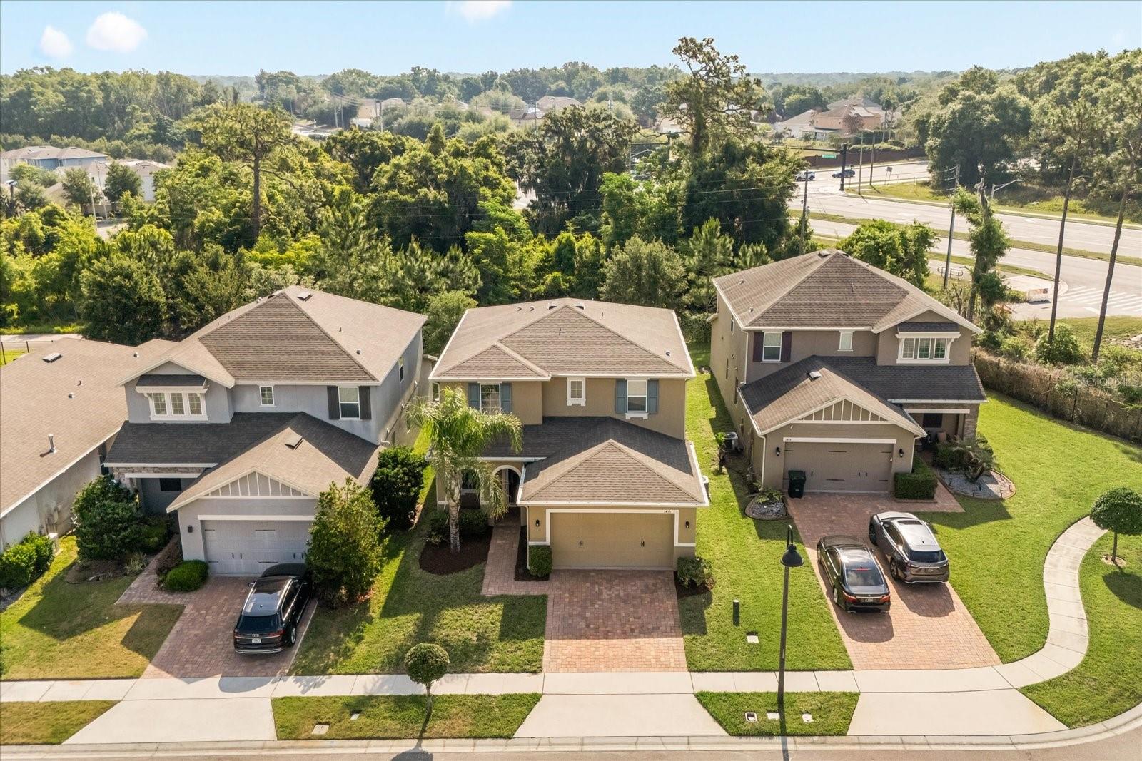 Image 38 of 42 For 1455 Sourwood Drive