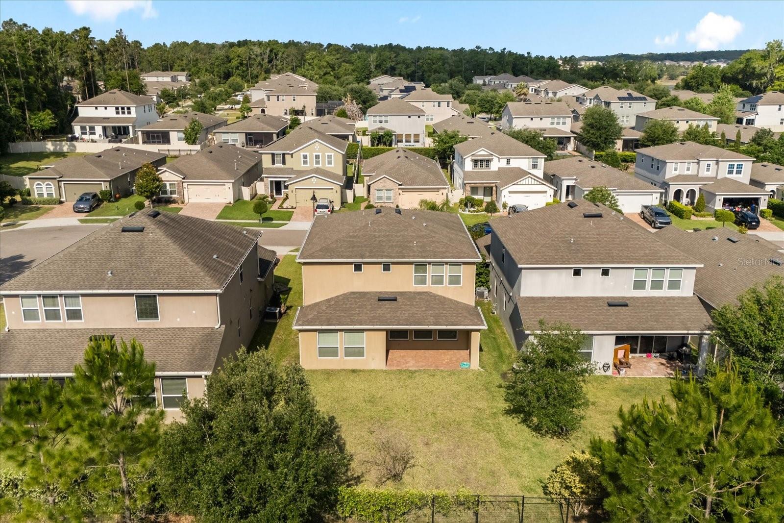 Image 40 of 42 For 1455 Sourwood Drive