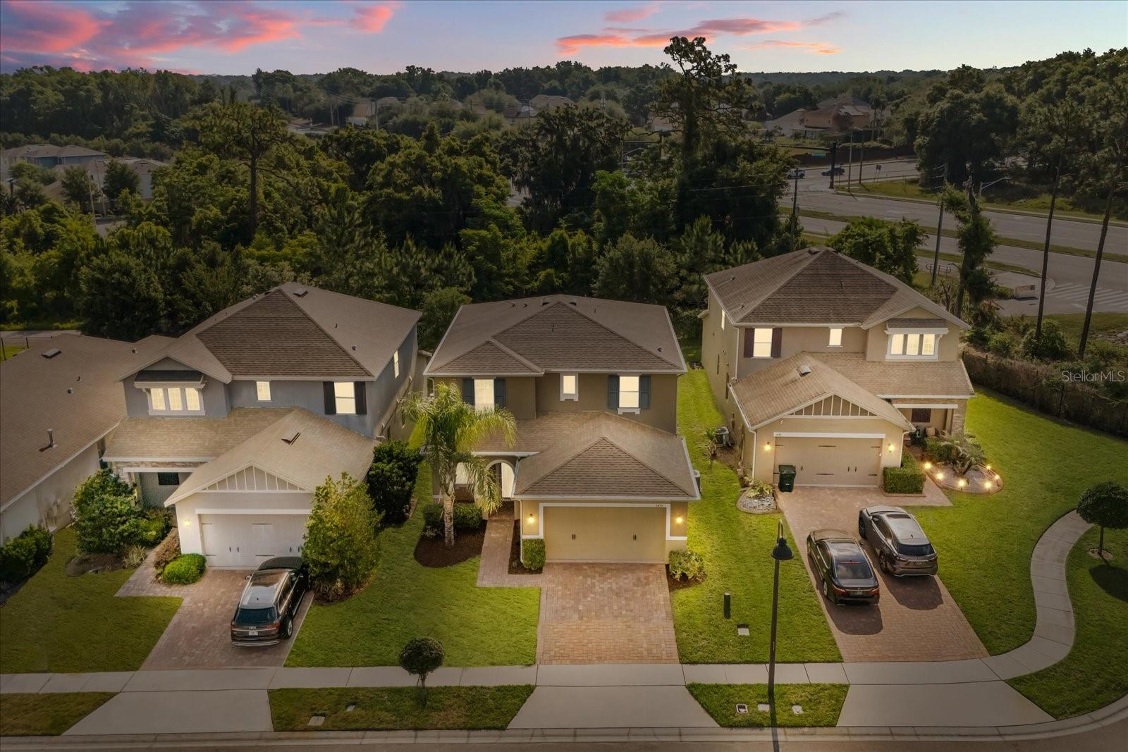 Image 41 of 42 For 1455 Sourwood Drive