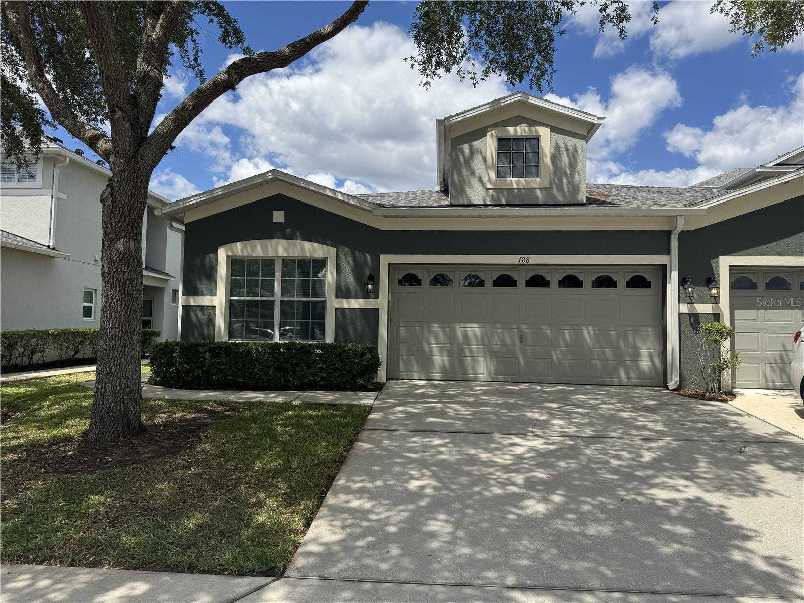 Details for 788 Featherstone Lane, LAKE MARY, FL 32746