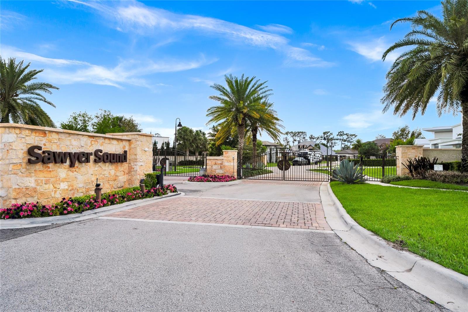 Image 67 of 70 For 5061 Sawyer Cove Way