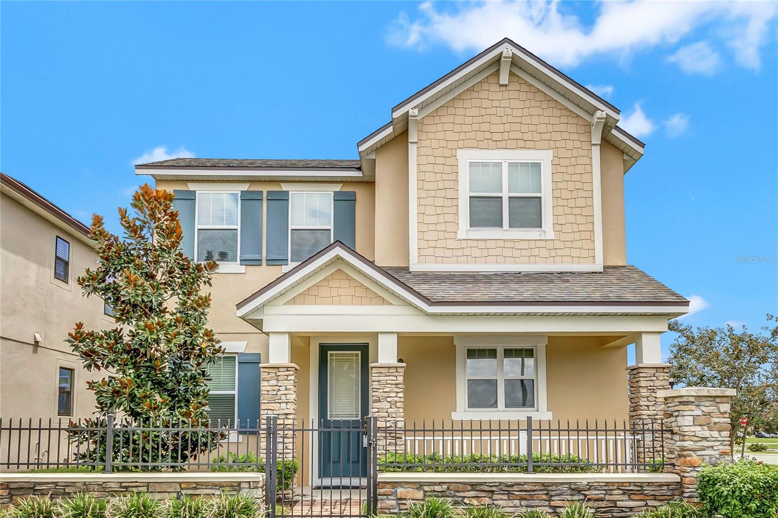 Details for 2611 Palisade Boulevard, KISSIMMEE, FL 34741