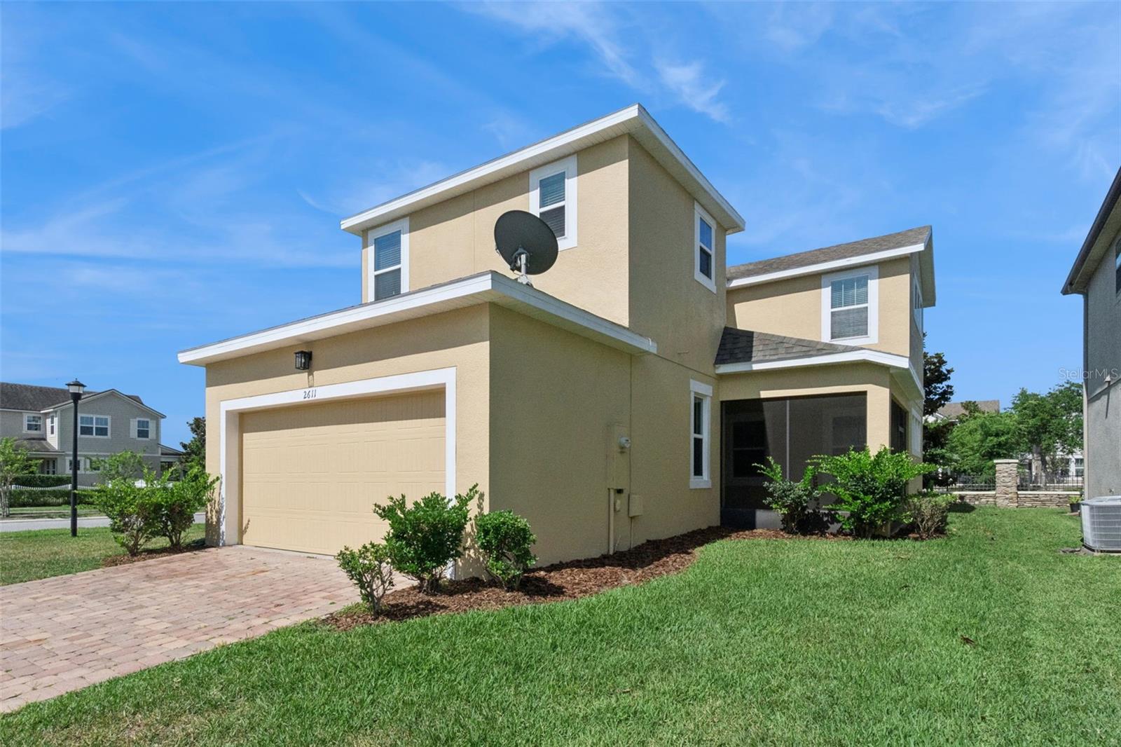 Image 2 of 21 For 2611 Palisade Boulevard