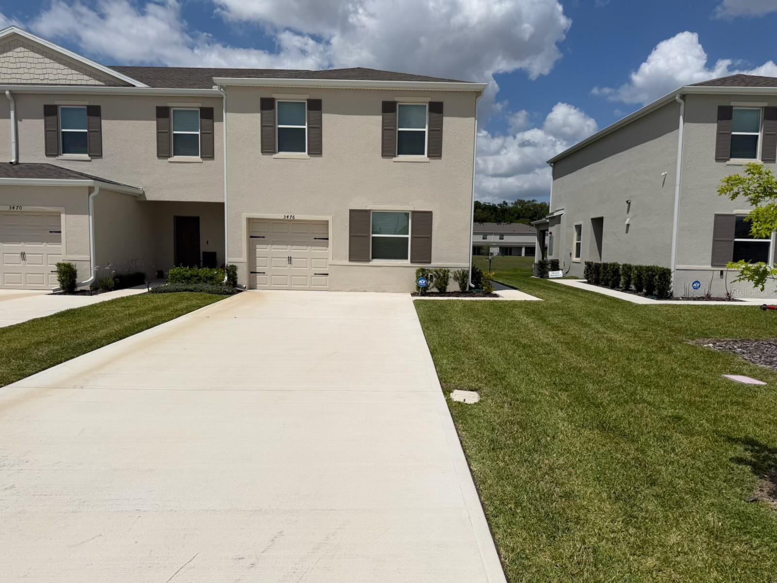 Details for 3476 Major Oak Boulevard, APOPKA, FL 32703