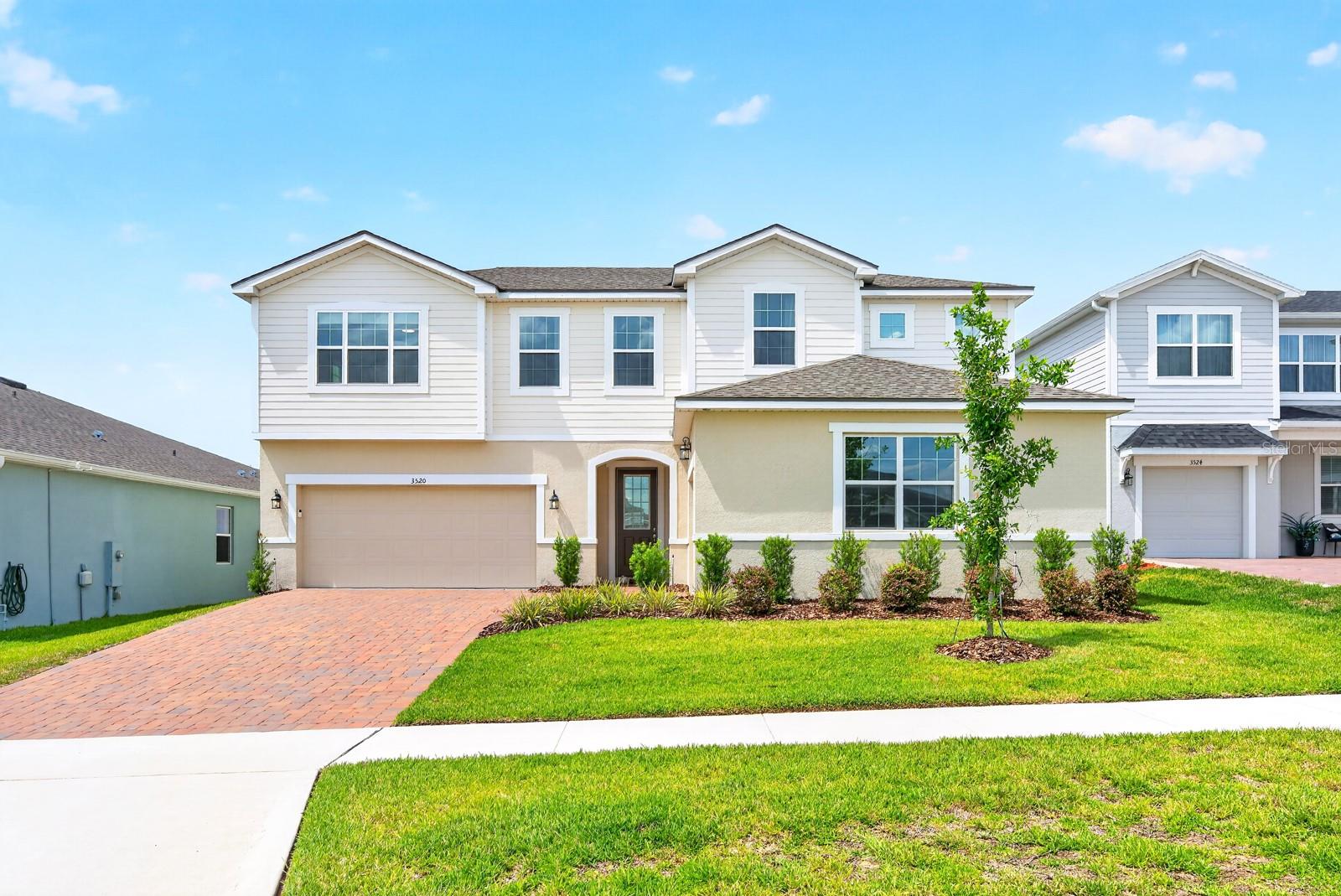 Details for 3520 Banana Shrub Boulevard, CLERMONT, FL 34711