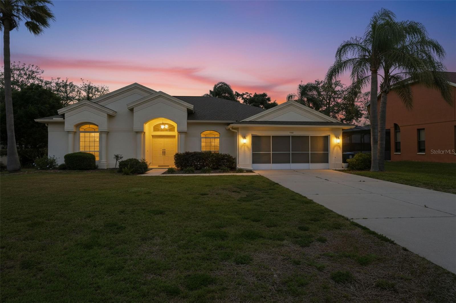 Details for 7221 Aloe Drive, Spring Hill, FL 34607