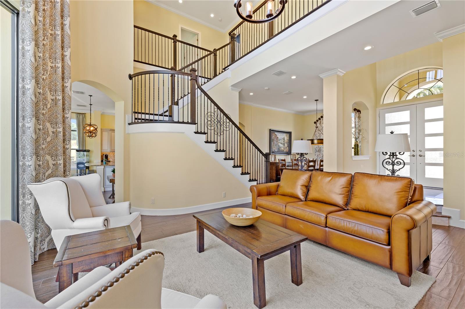 Image 10 of 75 For 26023 Estates Ridge Drive