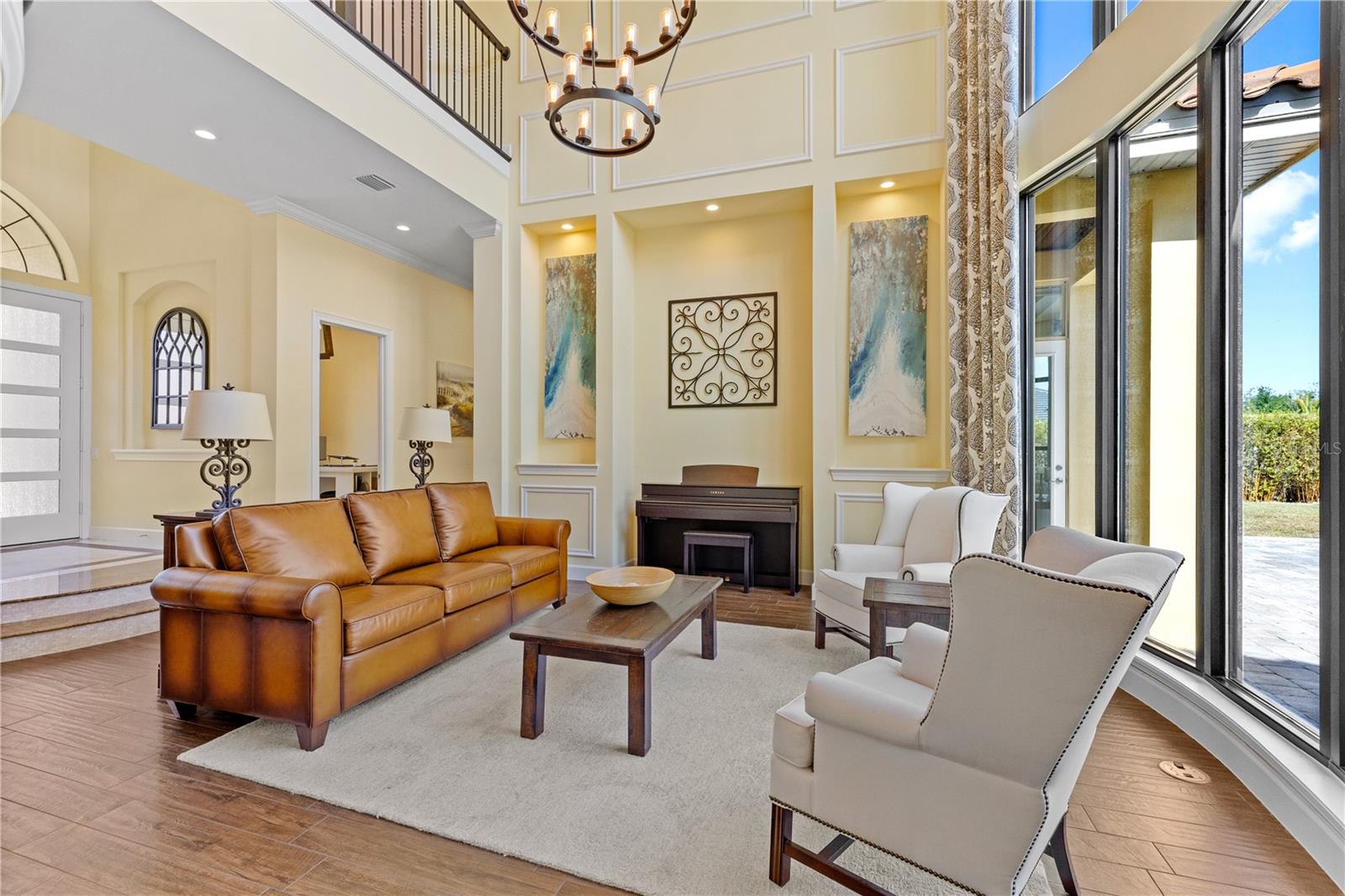 Image 11 of 75 For 26023 Estates Ridge Drive